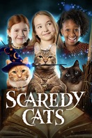 Poster of Scaredy Cats