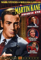Poster of Martin Kane, Private Eye