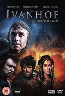 Poster of Ivanhoe