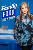 Poster of Family Food Showdown