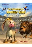Poster of The Adventures of Donkey Ollie