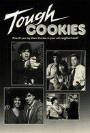 Poster of Tough Cookies