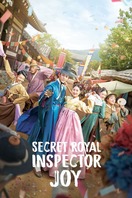 Poster of Secret Royal Inspector & Joy