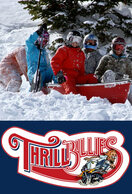 Poster of Thrillbillies