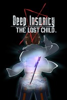 Poster of Deep Insanity: The Lost Child