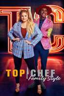 Poster of Top Chef Family Style