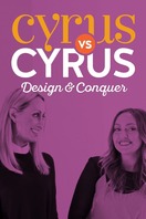 Poster of Cyrus vs. Cyrus: Design and Conquer