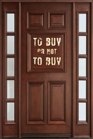 Poster of To Buy Or Not To Buy