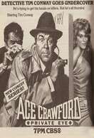 Poster of Ace Crawford, Private Eye