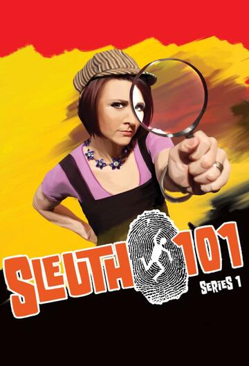 Poster of Sleuth 101