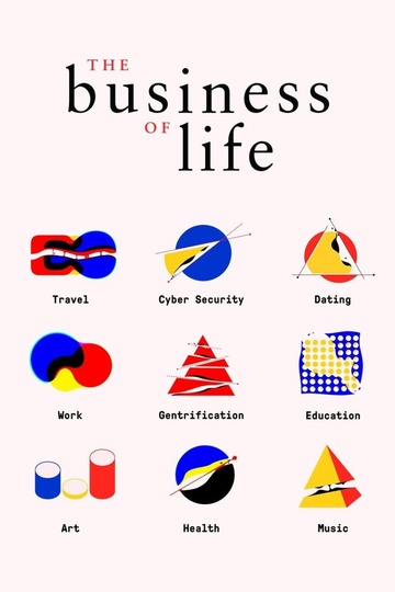 Poster of Business of Life