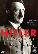 Poster of Hitler: The Rise and Fall