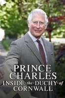 Poster of Prince Charles: Inside the Duchy of Cornwall