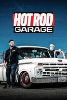Poster of HOT ROD Garage