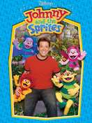 Poster of Johnny and the Sprites