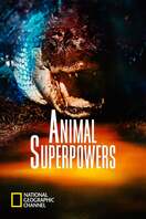 Poster of Animal Superpowers