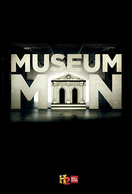 Poster of Museum Men