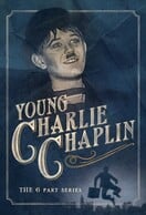 Poster of Young Charlie Chaplin