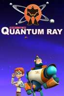Poster of Cosmic Quantum Ray
