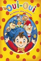 Poster of Noddy's Toyland Adventures