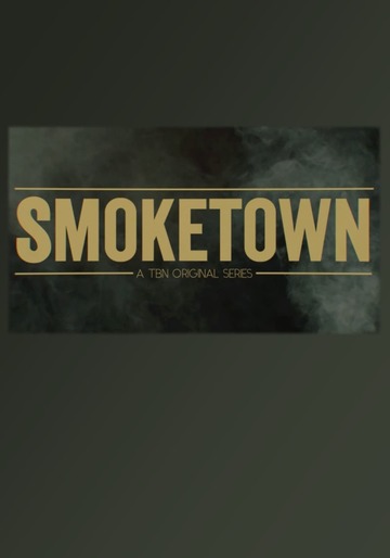 Poster of Smoketown
