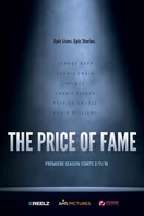 Poster of The Price of Fame