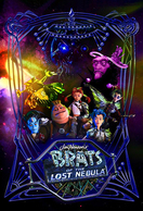 Poster of Brats of the Lost Nebula
