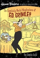 Poster of The Completely Mental Misadventures of Ed Grimley