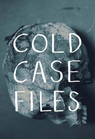 Poster of Cold Case Files