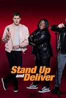 Poster of Stand Up and Deliver