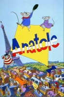 Poster of Anatole