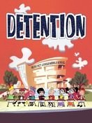 Poster of Detention