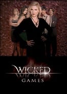 Poster of Wicked Wicked Games
