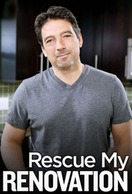 Poster of Rescue My Renovation