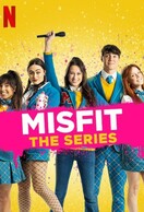 Poster of Misfit: The Series
