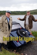 Poster of Great British Car Journeys