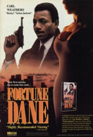 Poster of Fortune Dane