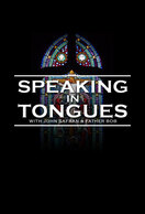 Poster of Speaking in Tongues