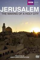 Poster of Jerusalem: The Making of a Holy City
