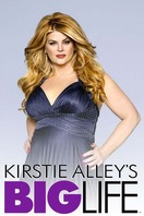 Poster of Kirstie Alley's Big Life