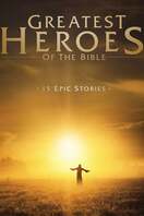 Poster of Greatest Heroes of the Bible