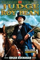 Poster of Judge Roy Bean