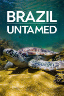 Poster of Brazil Untamed