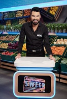 Poster of Supermarket Sweep