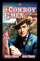 Poster of Cowboy G-Men