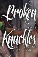 Poster of Broken Knuckles