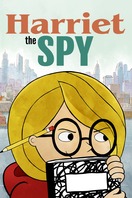 Poster of Harriet the Spy