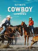 Poster of Ultimate Cowboy Showdown
