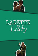 Poster of Ladette to Lady