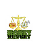 Poster of Money Hungry